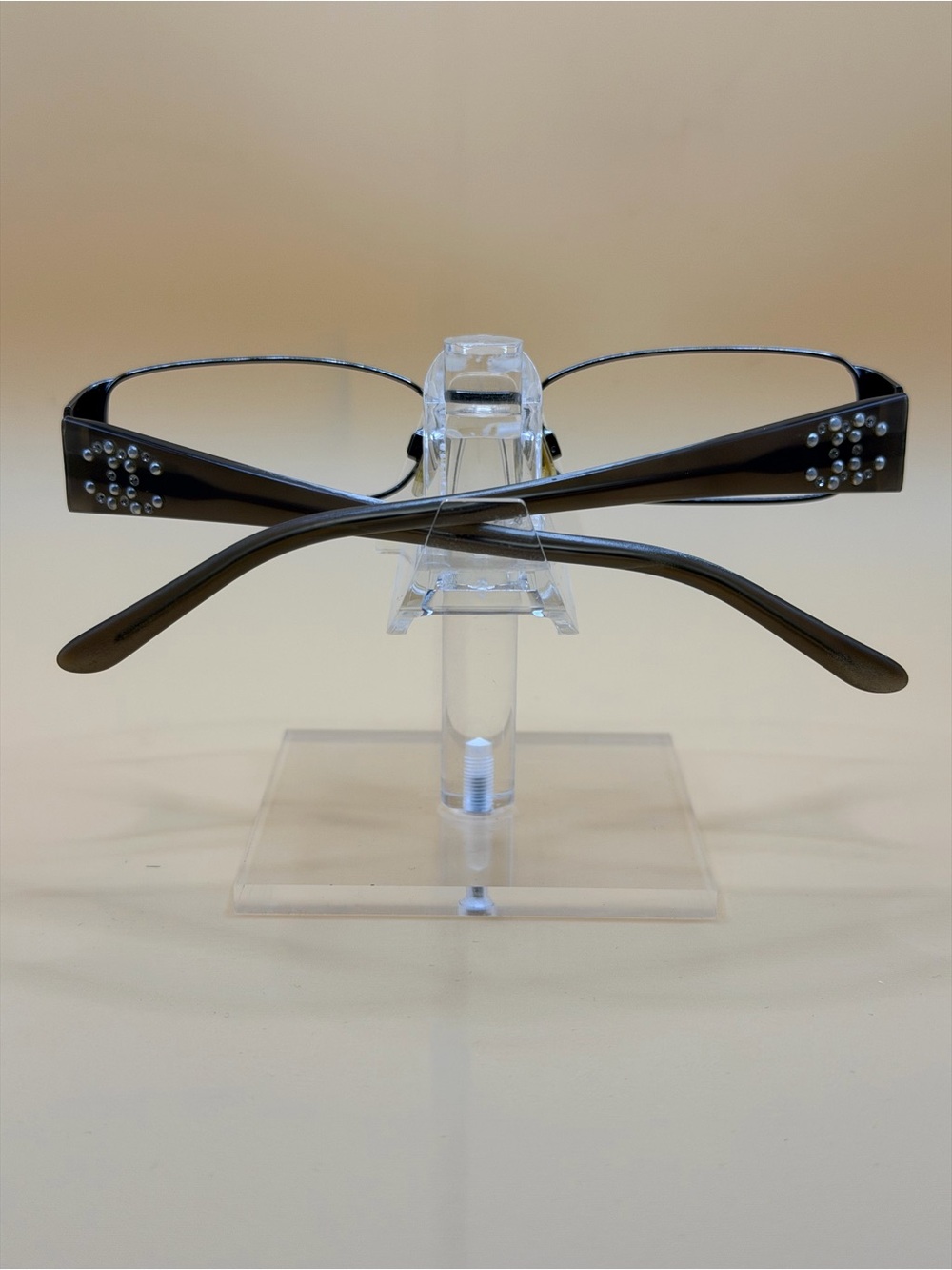 Chanel Eyeglasses full rim frame